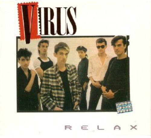 Virus - Relax