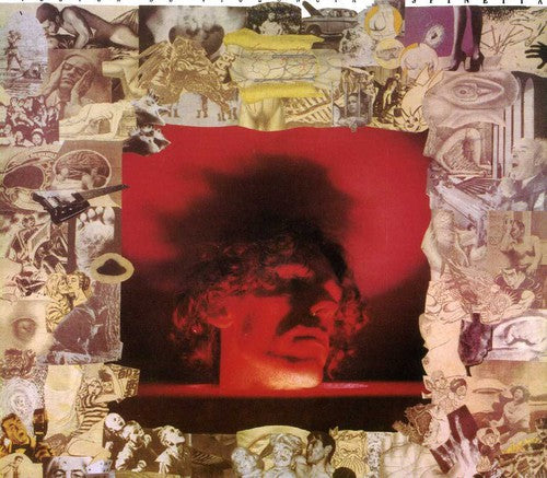Luis Spinetta Alberto - Tester de Violencia