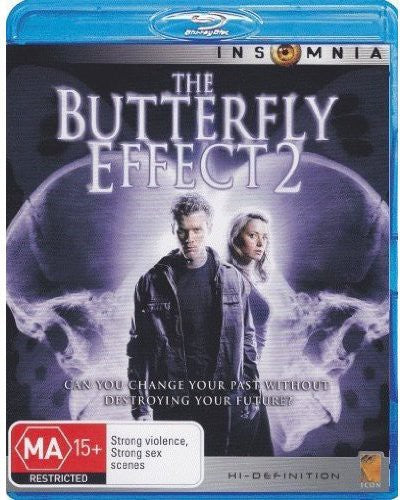 The Butterfly Effect 2