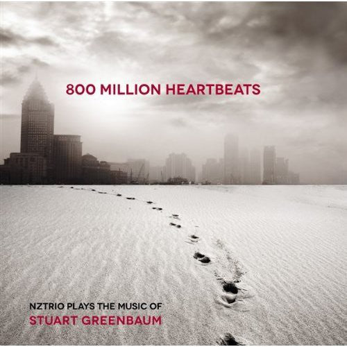 Nztrio - 800 Million Heartbeats