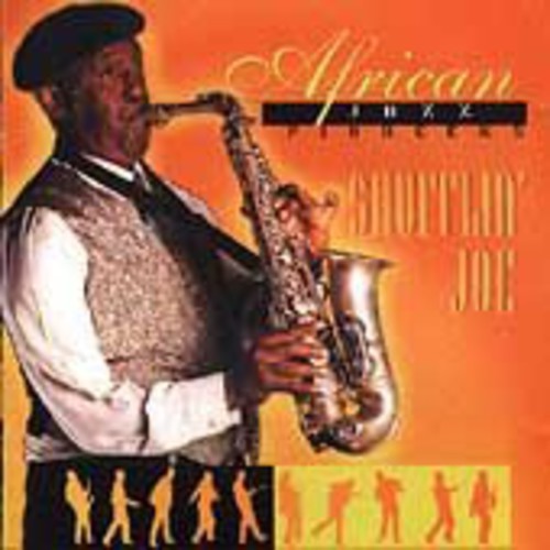 African Jazz Pioneers - Shufflin Joe