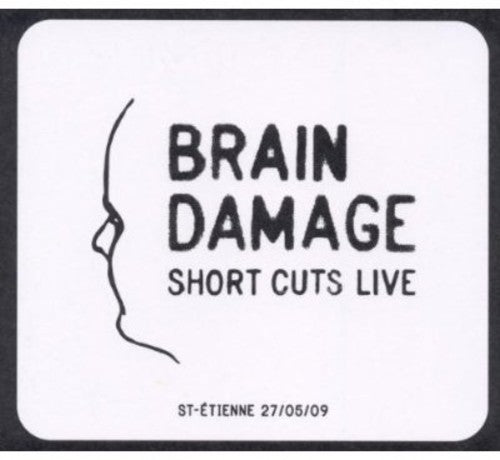 Brain Damage - Live
