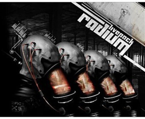 DJ Radium - Live Pack