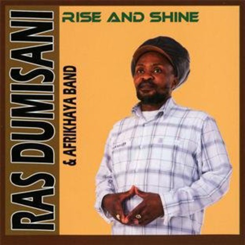 Ras Dumisani - Rise & Shine