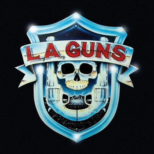 L.A. Guns - La Guns