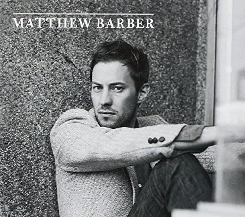 Matt Barber - Matt Barber