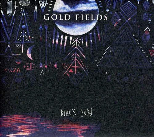 Gold Fields - Black Sun