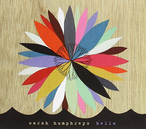 Sarah Humphreys - Hello