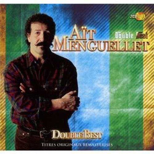 Ait Menguellet - Double Best