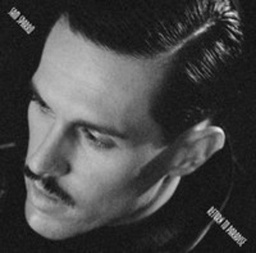 Sam Sparro - Return to Paradise