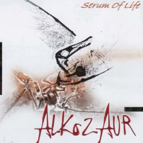 Alkozaur - Serum of Life