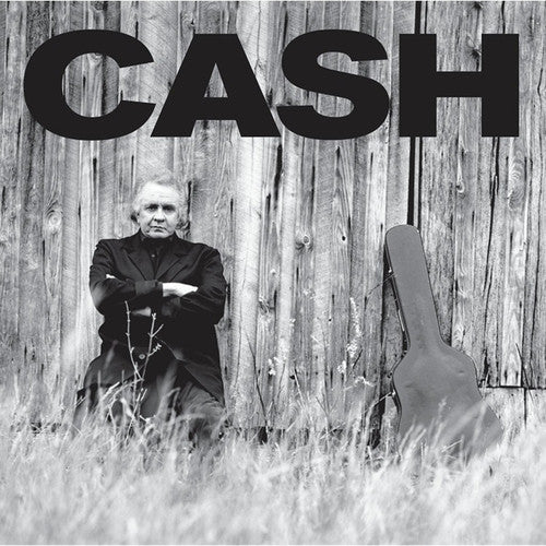 Johnny Cash / Tom Petty & Heartbreakers - Unchained