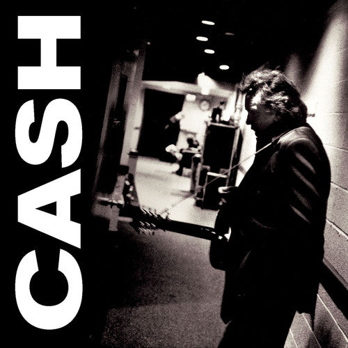 Johnny Cash - American 3: Solitary Man