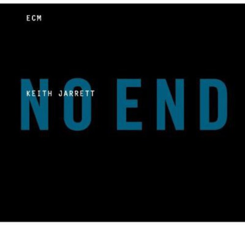 Keith Jarrett - No End