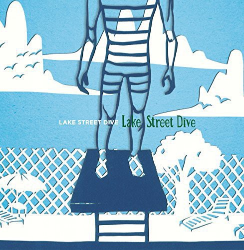 Lake Street Dive - Lake Street Dive/Fun Machine