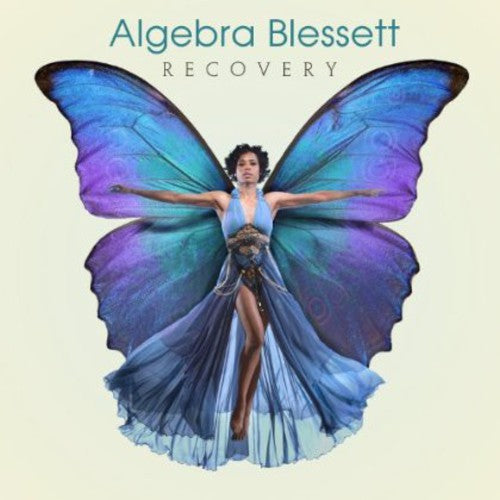 Algebra Blessett - Recovery