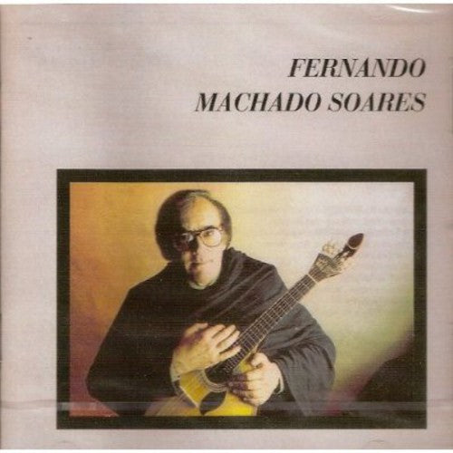 Fernando Soares - Fernando Machado Soares