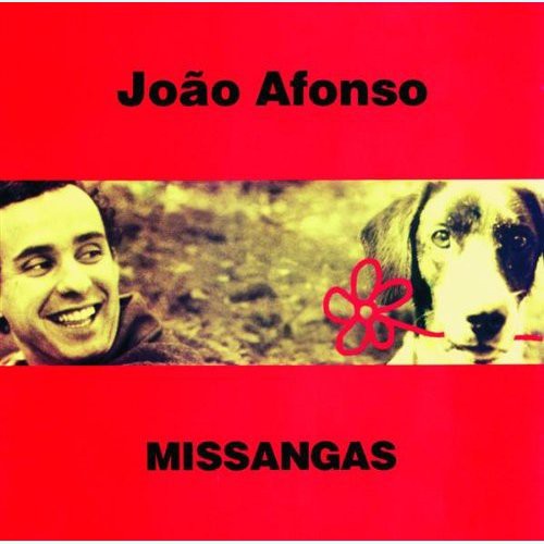 Joao Afonso - Missangas