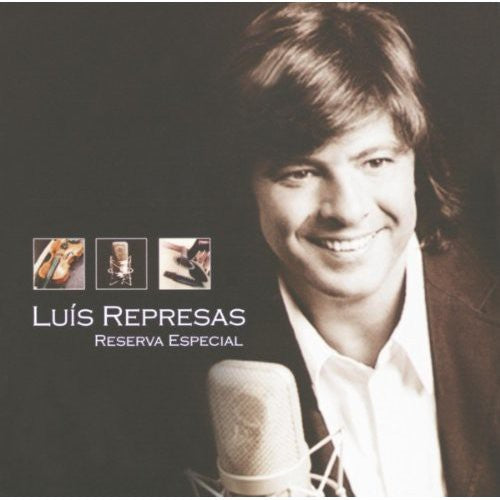Luis Represas - Reserva Especial