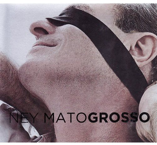 Ney Matogrosso - Beijo Bandido