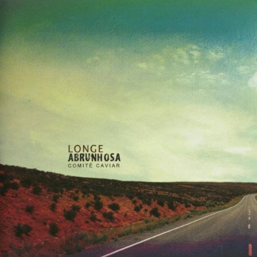Pedro Abrunhosa / Comite Caviar - Longe
