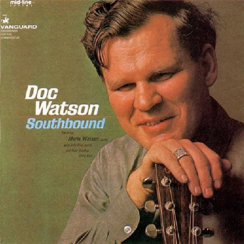 Doc Watson - Southbound