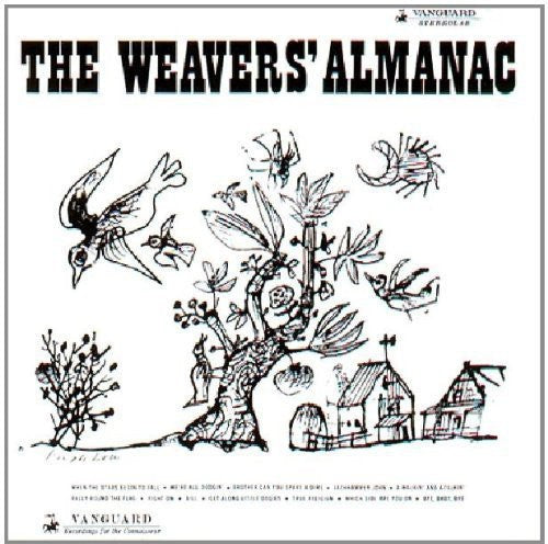 Weavers - Almanac