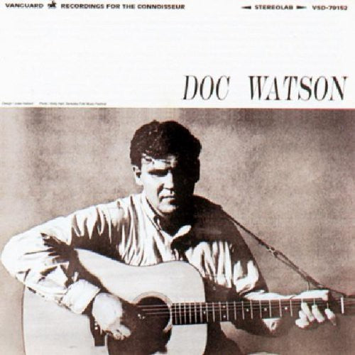 Doc Watson - Doc Watson