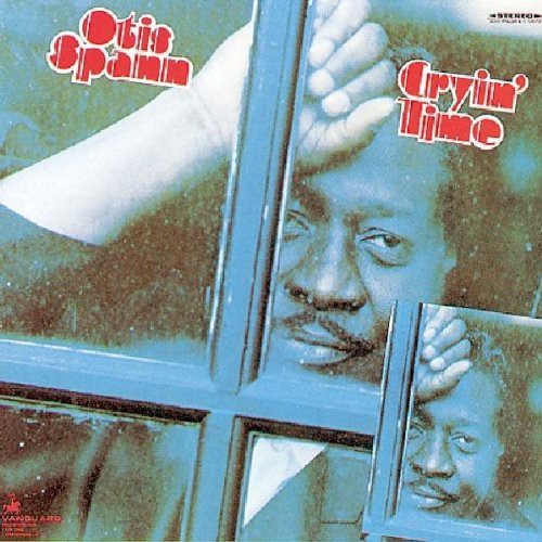 Otis Spann - Cryin Time