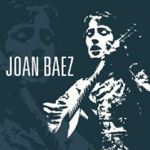 Joan Baez - Joan Baez