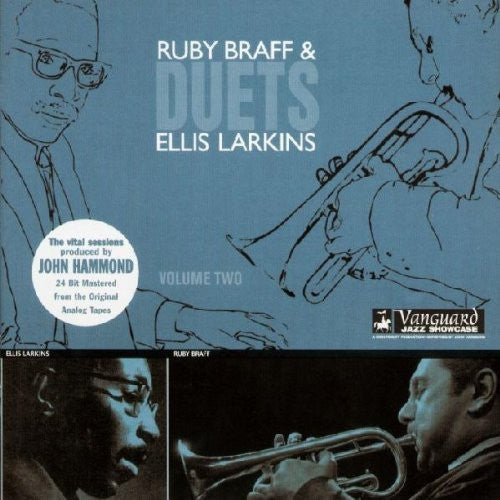 Ruby Braff - Duets 2