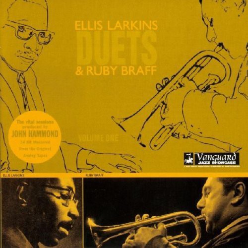 Ruby Braff - Duets 1