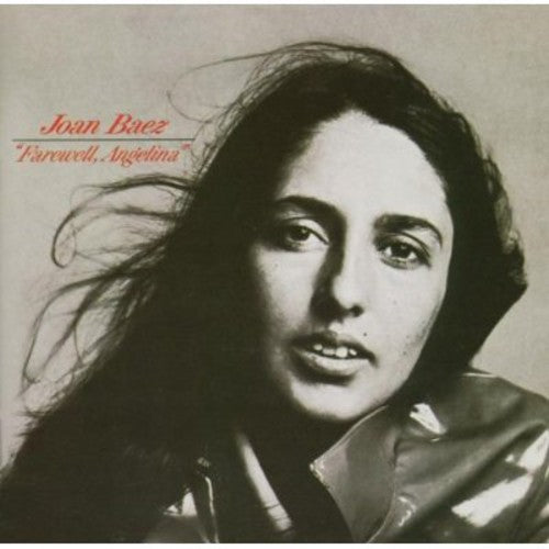 Joan Baez - Farewell Angelina