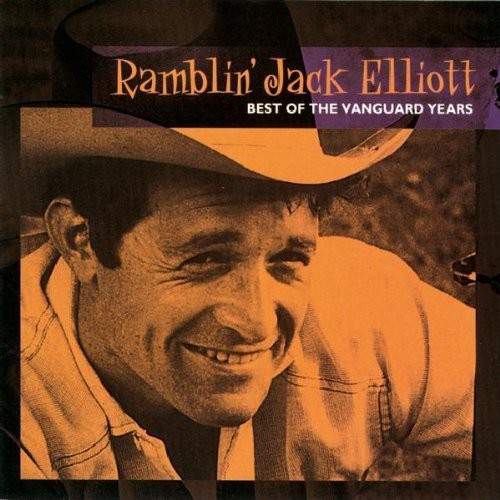 Ramblin' Jack Elliott - Best of Vanguard Years