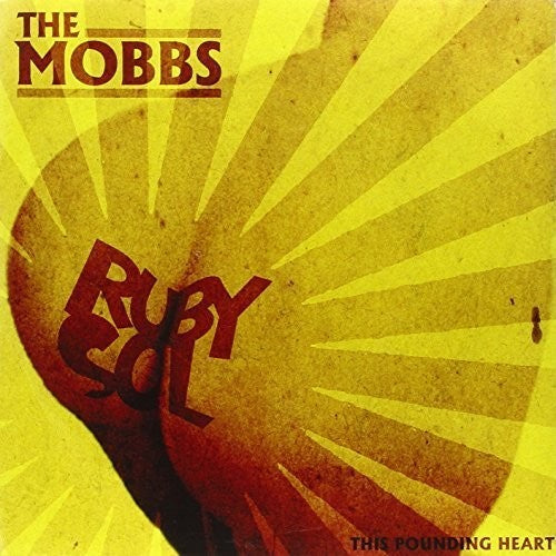 Mobbs - Ruby Sol – FYE