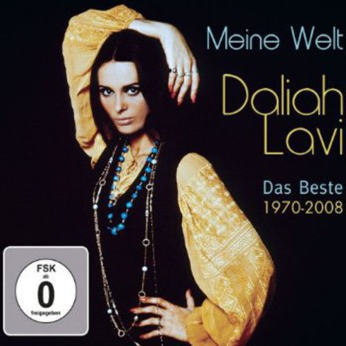 Daliah Lavi - Meine Welt