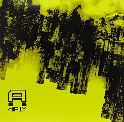 Aborym - Dirty