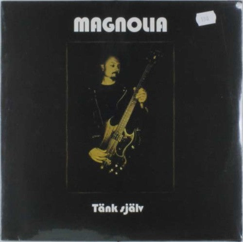 Magnolia - Tank Sjalv