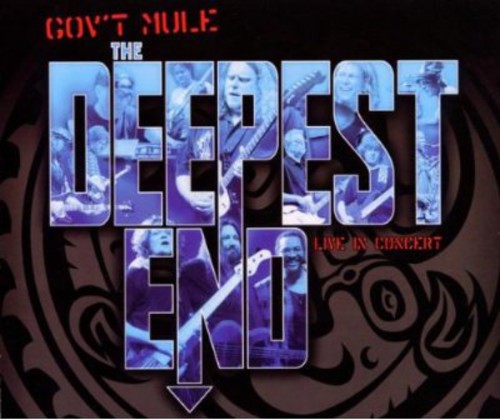 Gov't Mule - The