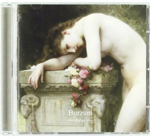 Burzum - Fallen