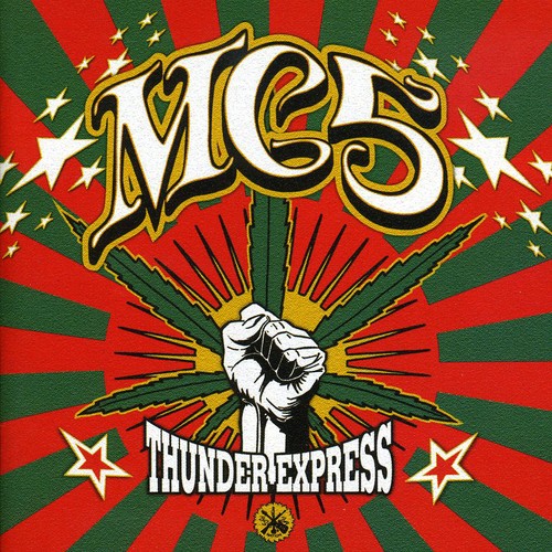 Mc5 - Thunder Express
