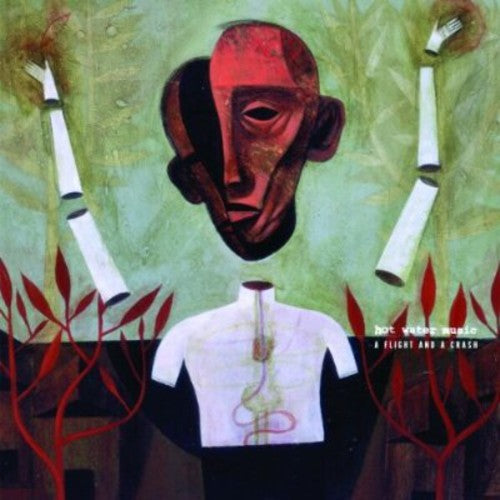 Hot Water Music - Flight & a Crash