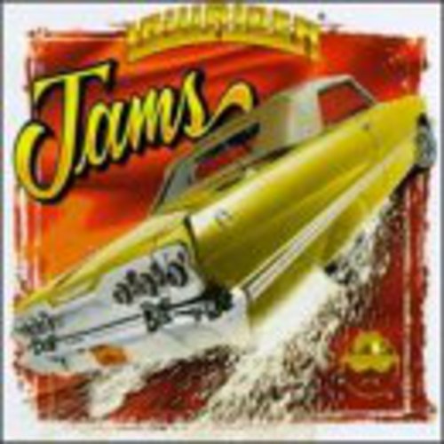 Various - Lowrider Jams / Various