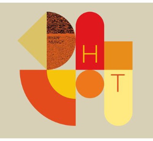 Donatoni/ Muncy/ Ensemble Dal Niente/ Chase - Hot