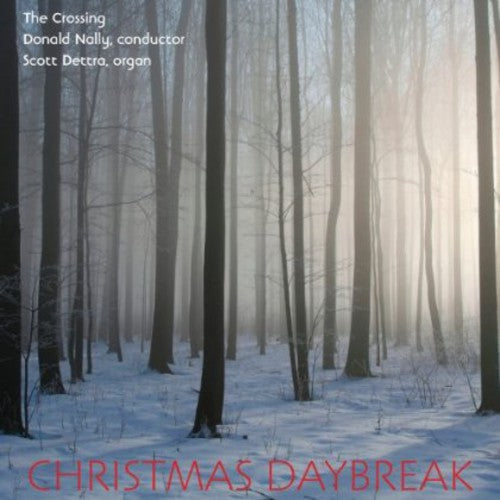 Gant/ Crossing - Christmas Daybreak
