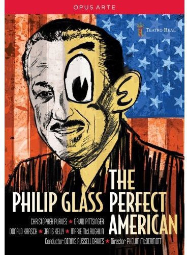 Perfect American