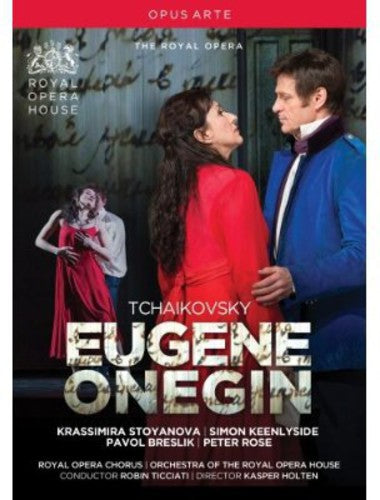 Eugene Onegin