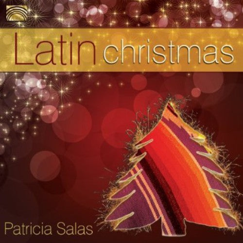 Patricia Salas - Latin Christmas