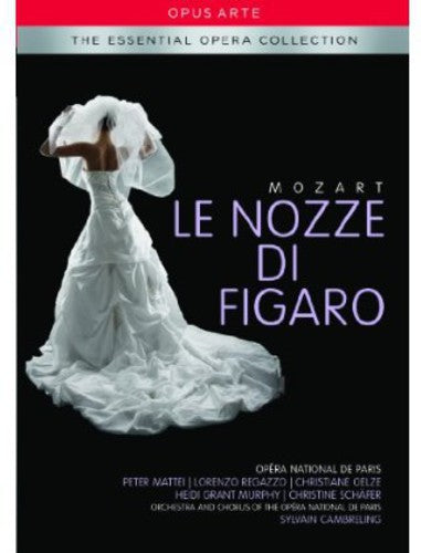 Le Nozze Di Figaro