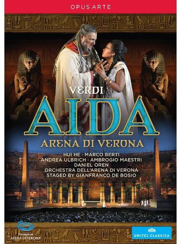 Aida-Comp Opera